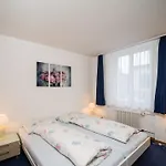Appartement Kesch Chesa Quadrella