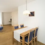 Kesch Chesa Quadrella Appartement *