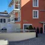 Kesch Chesa Quadrella Appartement Pontresina