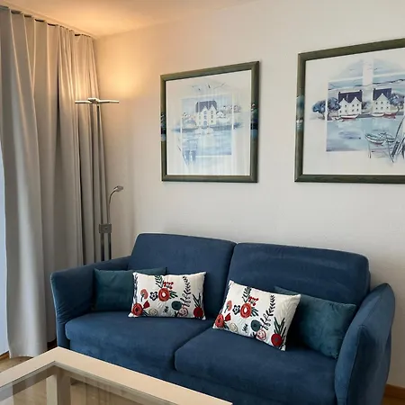 Kesch Chesa Quadrella Apartment Pontresina