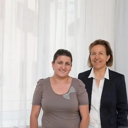 Kesch Chesa Quadrella Διαμέρισμα Pontresina