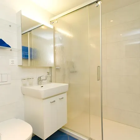 Kesch Chesa Quadrella *