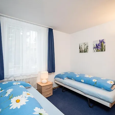 Kesch Chesa Quadrella