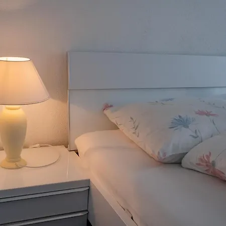 Kesch Chesa Quadrella Apartment