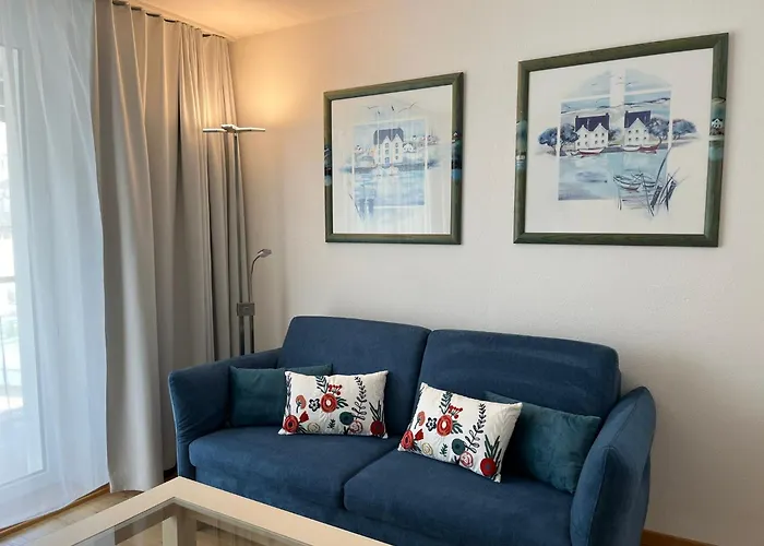 Kesch Chesa Quadrella Appartement Pontresina