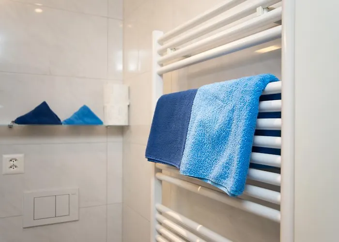 Kesch Chesa Quadrella Appartement