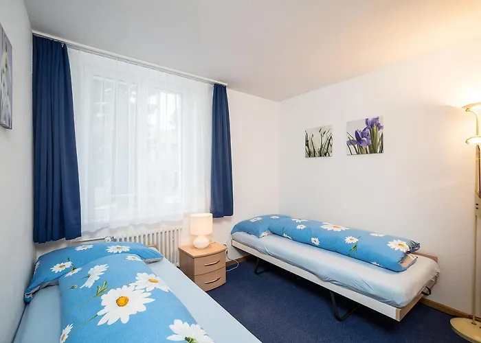 Kesch Chesa Quadrella