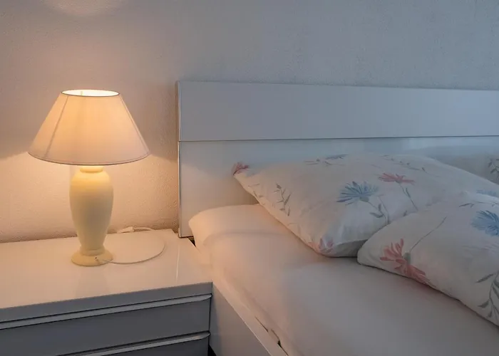 Kesch Chesa Quadrella Appartement