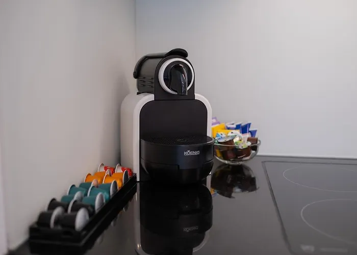 Appartement Kesch Chesa Quadrella