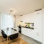 Appartement Kesch Chesa Quadrella