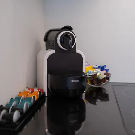 Апартаменты Kesch Chesa Quadrella