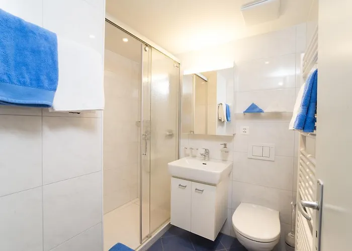 Kesch Chesa Quadrella *