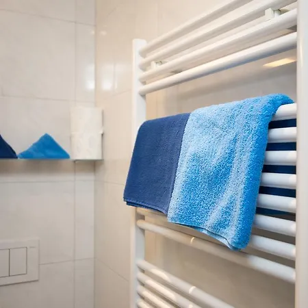 Kesch Chesa Quadrella 公寓