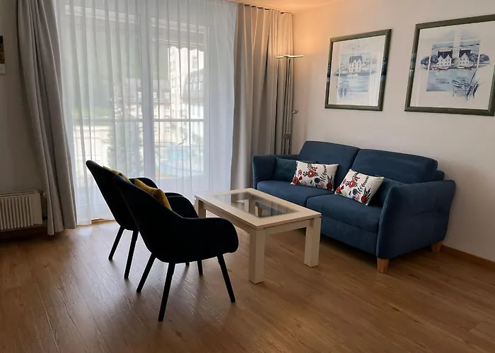 Appartamento Kesch Chesa Quadrella Pontresina