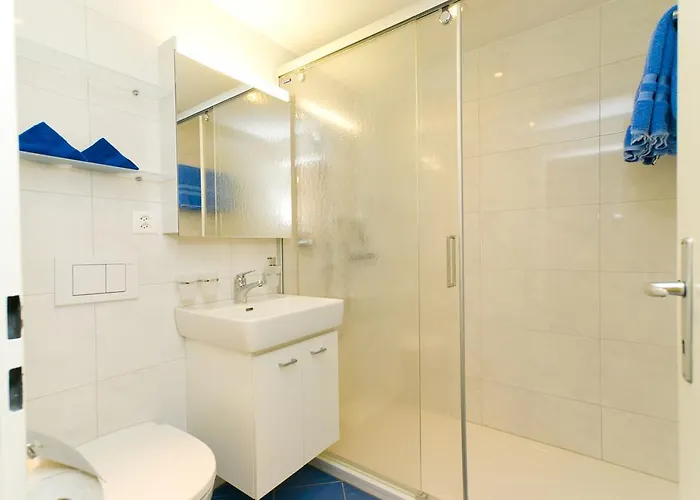 Kesch Chesa Quadrella *